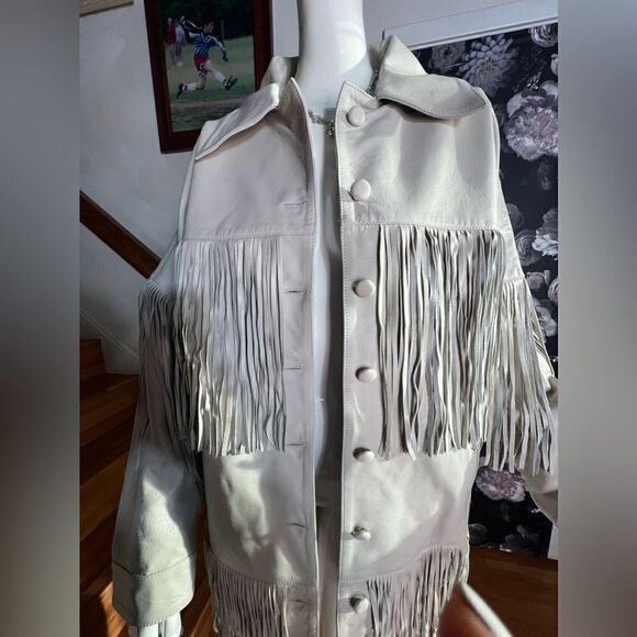 Free People DanCassab Loretta Jacket - Picture 14 of 15